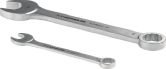 Jeu de clés mixtes SISTEMA MK INOX 