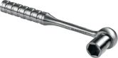 Cliquet réversible SISTEMA MK INOX 