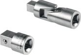 Joint de cardan SISTEMA MK INOX 