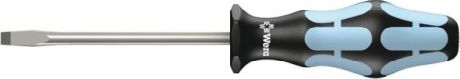 Schraubenzieher WERA STAINLESS [SimilarCatItems.CatItem.ArtName2]