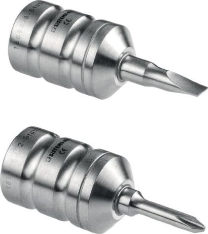 Cacciavite corto SISTEMA MK INOX [SimilarCatItems.CatItem.ArtName2]