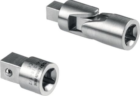Adattatore SISTEMA MK INOX [SimilarCatItems.CatItem.ArtName2]