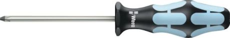 Tournevis cruciforme WERA STAINLESS [SimilarCatItems.CatItem.ArtName2]