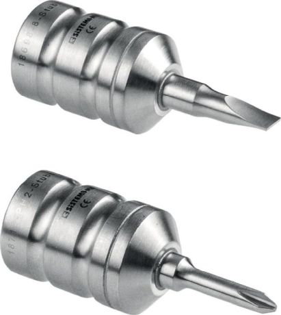 Tournevis cruciforme court SISTEMA MK INOX [SimilarCatItems.CatItem.ArtName2]