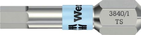 Lame à six pans creux WERA STAINLESS [SimilarCatItems.CatItem.ArtName2]