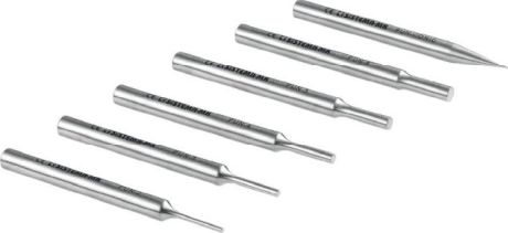 Chasse-goupilles SISTEMA MK INOX [SimilarCatItems.CatItem.ArtName2]