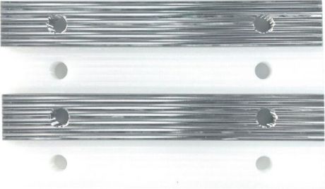 Schraubstockbacken SISTEMA MK INOX [SimilarCatItems.CatItem.ArtName2]