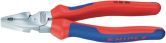 Pince combinée de force KNIPEX 205 
