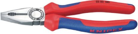 Pinze combinate KNIPEX 03 02 [SimilarCatItems.CatItem.ArtName2]