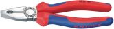 Pince combinée KNIPEX 03 02 