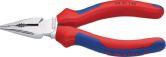 Pince combinée pointue KNIPEX 825 