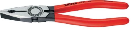 Pinze combinate KNIPEX 0301 [SimilarCatItems.CatItem.ArtName2]