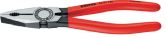 Pince combinée KNIPEX 0301 