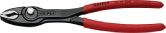 Pince de préhension frontale KNIPEX 