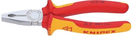 VDE Pinze combinate KNIPEX 03 06 [SimilarCatItems.CatItem.ArtName2]