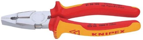 Pinze combinate KNIPEX 0106 [SimilarCatItems.CatItem.ArtName2]