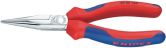 Pinze a becchi lunghi KNIPEX 3025 