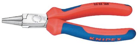 Pince ronde KNIPEX [SimilarCatItems.CatItem.ArtName2]