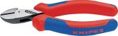Frese diagonali compatte KNIPEX 7302 