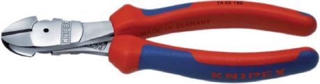 Frese diagonali elettriche KNIPEX 7405 [SimilarCatItems.CatItem.ArtName2]