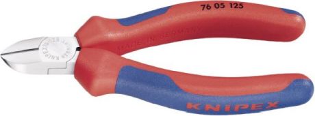 Seitenschneider KNIPEX 7605 [SimilarCatItems.CatItem.ArtName2]