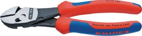 Taglierine diagonali KNIPEX 7372 TwinForce [SimilarCatItems.CatItem.ArtName2]