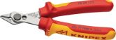 Taglierine diagonali per elettronica KNIPEX VDE 