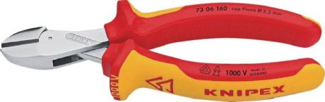 Frese diagonali compatte KNIPEX 7306 [SimilarCatItems.CatItem.ArtName2]