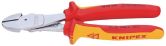 Taglierine diagonali KNIPEX VDE 
