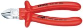 Frese diagonali KNIPEX 