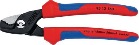 Cesoie per cavi KNIPEX StepCut [SimilarCatItems.CatItem.ArtName2]