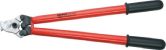 Cisaille à câbles KNIPEX 95 27 