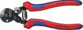 Cisaille à câbles KNIPEX 9562 