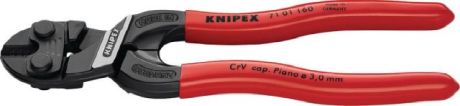 Tagliabulloni compatto KNIPEX 7101 [SimilarCatItems.CatItem.ArtName2]