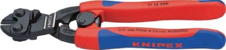 Tagliabulloni compatto KNIPEX 7112 [SimilarCatItems.CatItem.ArtName2]