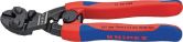 Coupe-boulons compact KNIPEX 7122 