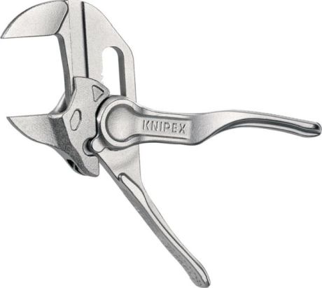Clé à pince KNIPEX XS 8604 [SimilarCatItems.CatItem.ArtName2]