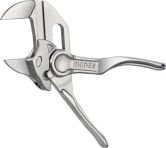 Clé à pince KNIPEX XS 8604 