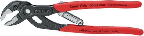 Pinze per pompe dell'acqua SmartGrip® 85 01 [LastViewedItems.CatItem.ArtName2]