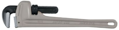 Einhand-Rohrzange SUPER-EGO 104 [SimilarCatItems.CatItem.ArtName2]