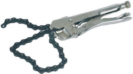 Kettenzange VISE-GRIP [SimilarCatItems.CatItem.ArtName2]