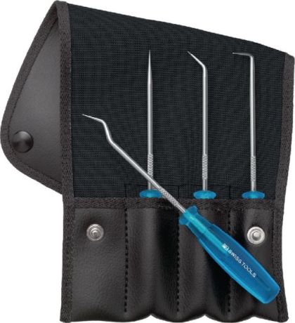 Jeu d'outils à crochet PB PickTools [SimilarCatItems.CatItem.ArtName2]