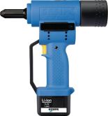 Pistolet à riveter sans fil 