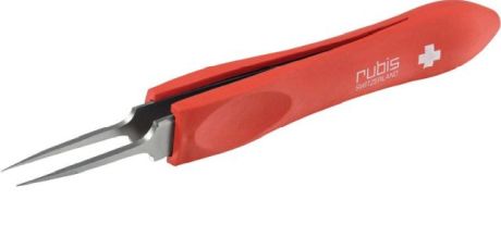 Pincette de précision RUBIS ESD [SimilarCatItems.CatItem.ArtName2]