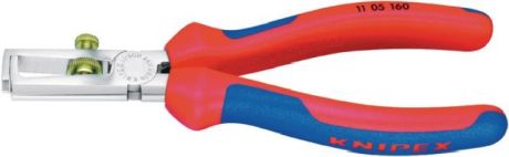 Pince à dénuder KNIPEX 1105 [SimilarCatItems.CatItem.ArtName2]
