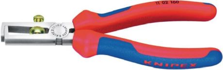 Pince à dénuder KNIPEX 1102 [SimilarCatItems.CatItem.ArtName2]