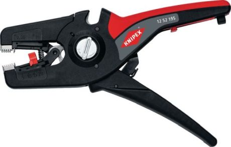Pince à dénuder automatique KNIPEX [SimilarCatItems.CatItem.ArtName2]
