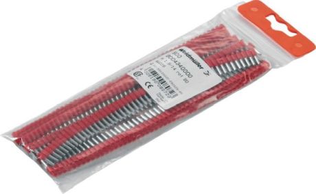 Verkettete Aderendhülsenstreifen in Paket [SimilarCatItems.CatItem.ArtName2]