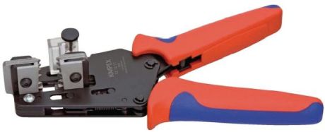Pince à dénuder pour câbles solaires KNIPEX [SimilarCatItems.CatItem.ArtName2]