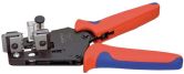 Abisolierzange für Solarkabel KNIPEX 